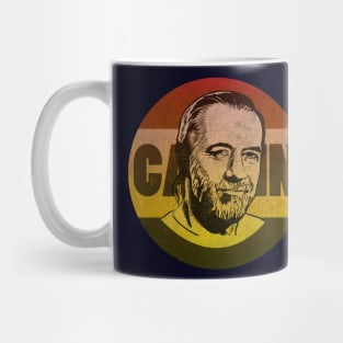 Comedy Session Mug